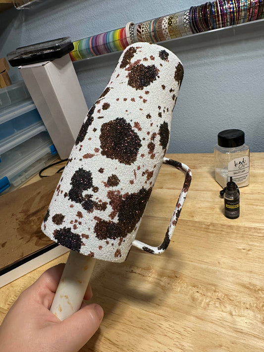 Custom 20oz tumblers