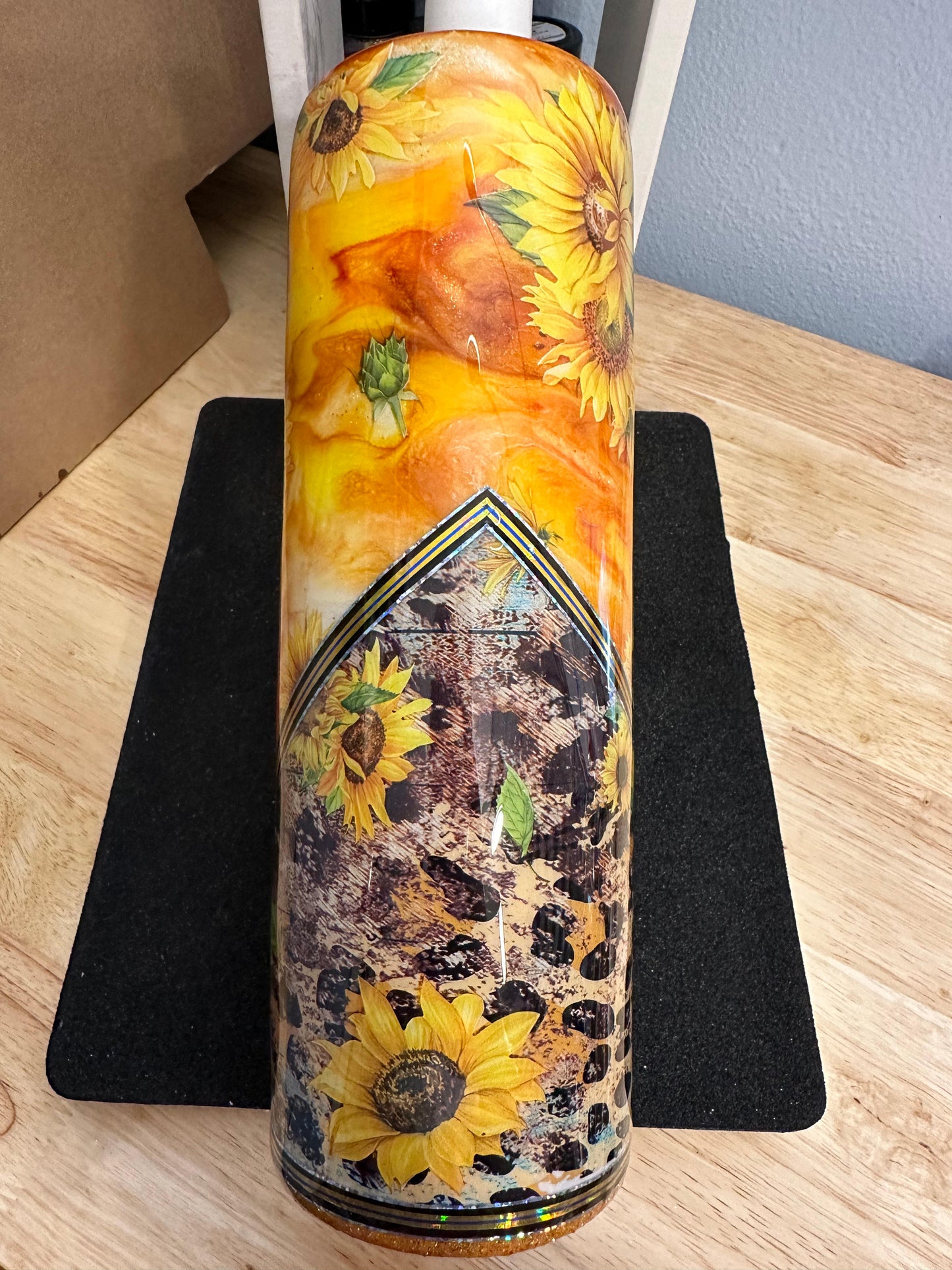 Custom 20oz tumblers