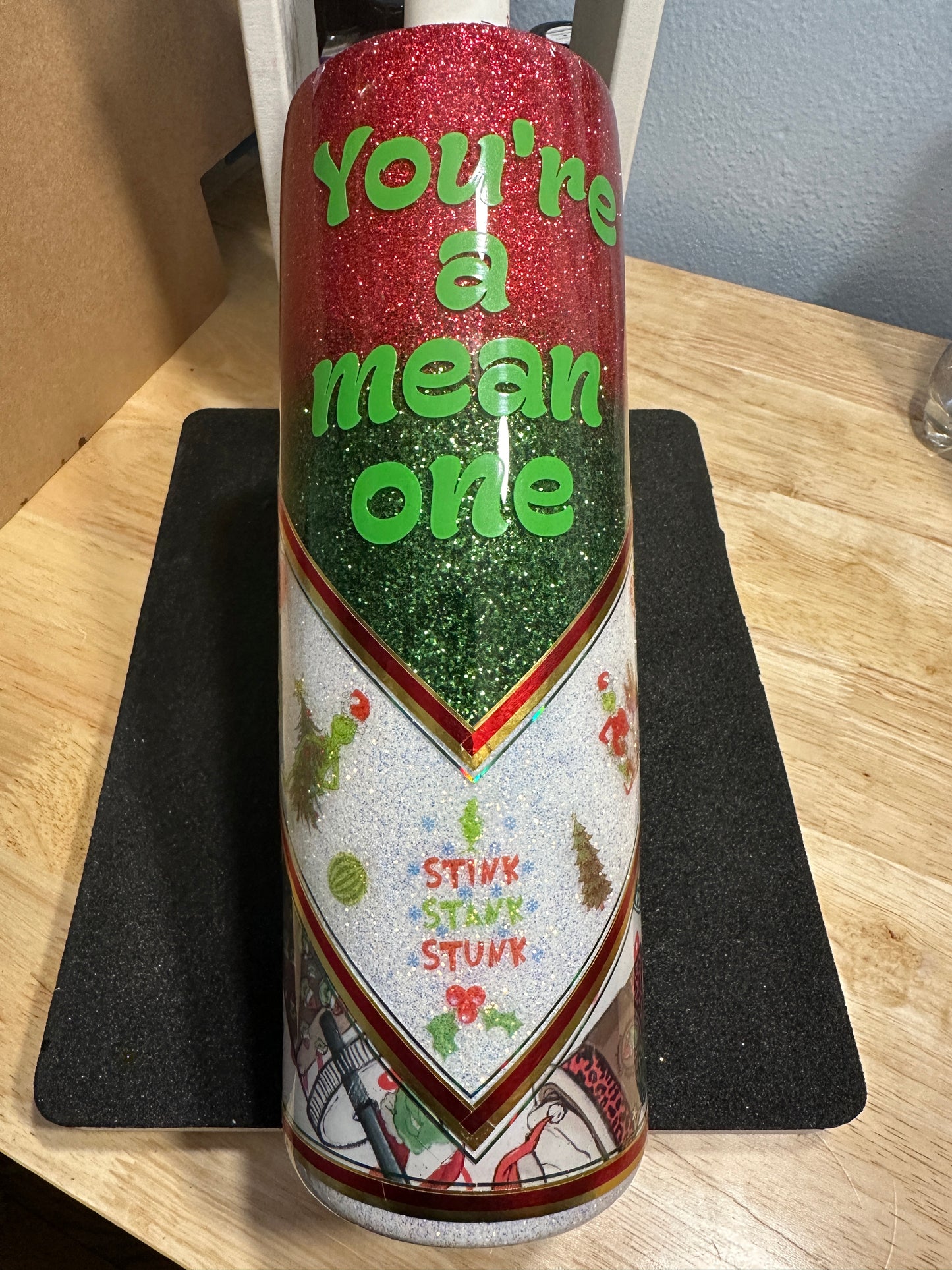 Custom 20oz tumblers