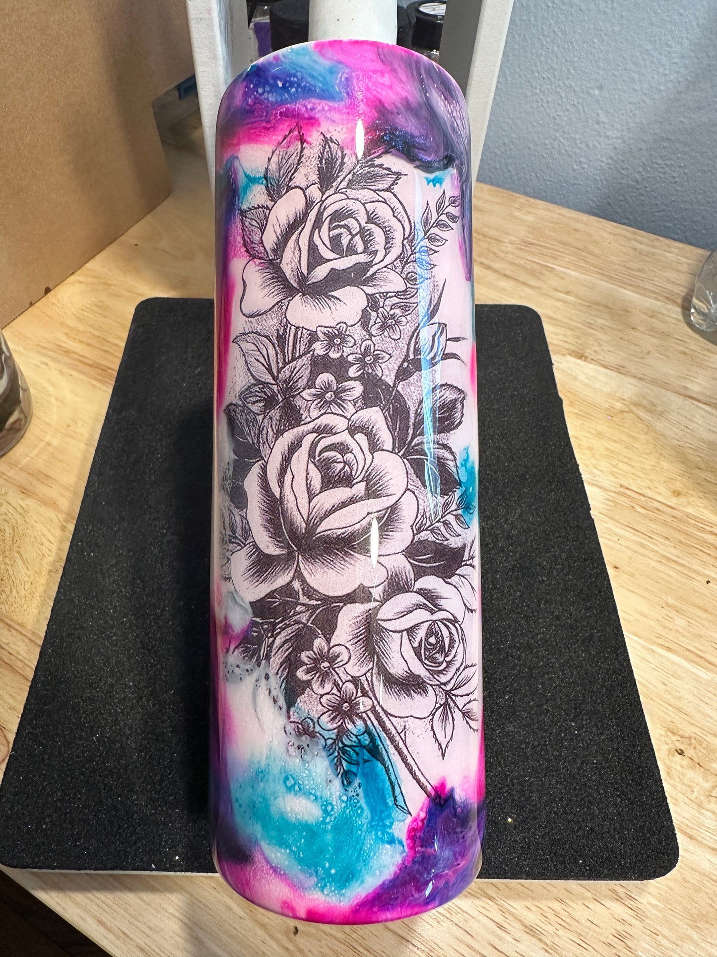 Custom 20oz tumblers