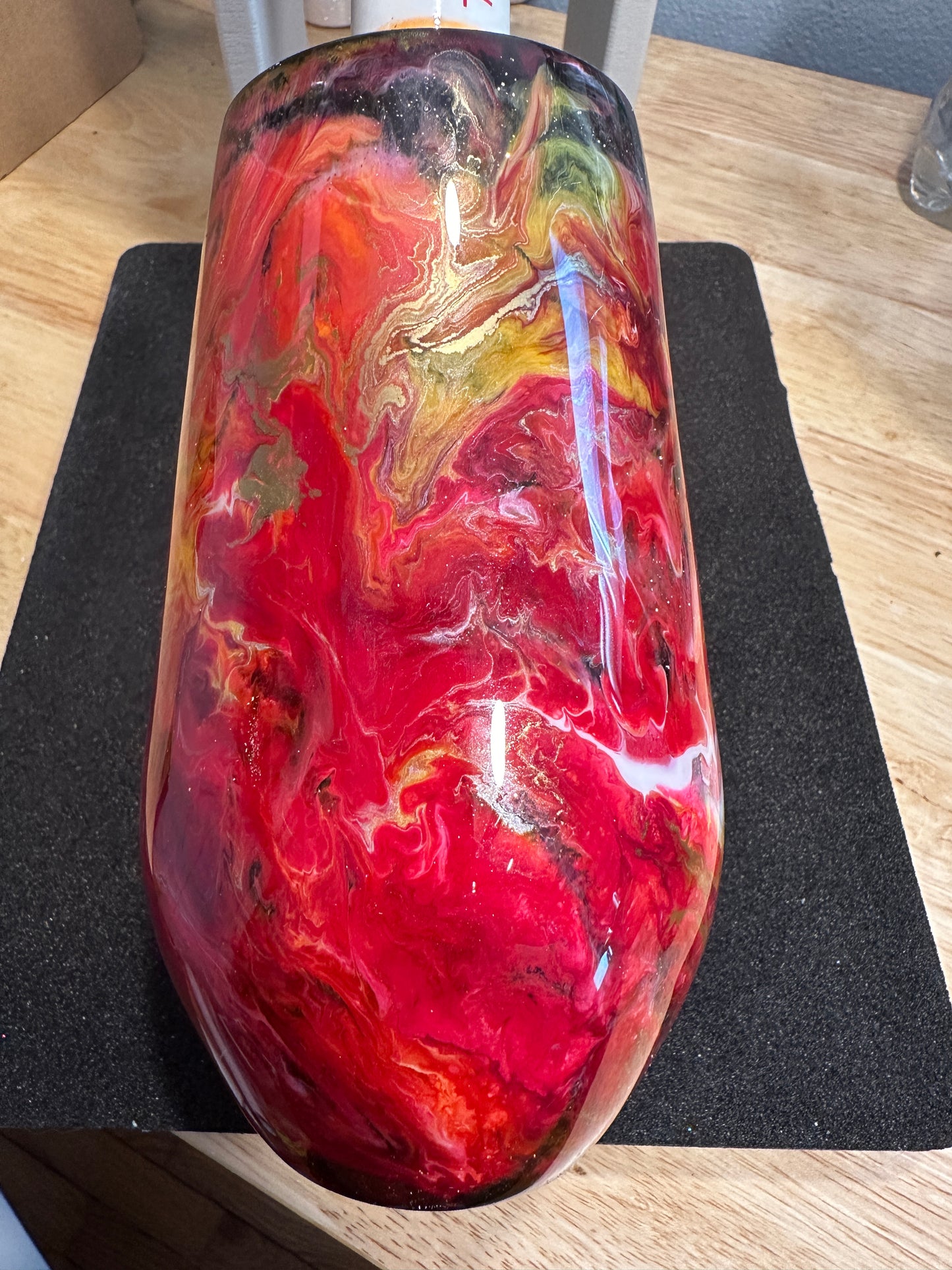 Custom 20oz tumblers