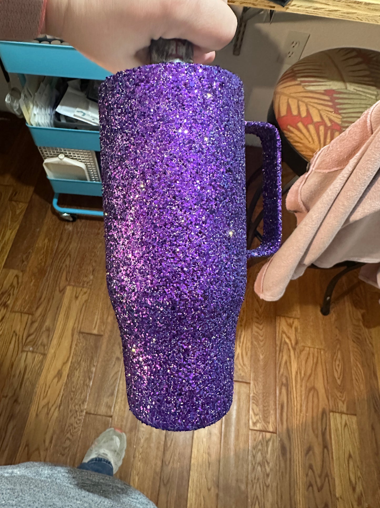Custom 30oz tumblers