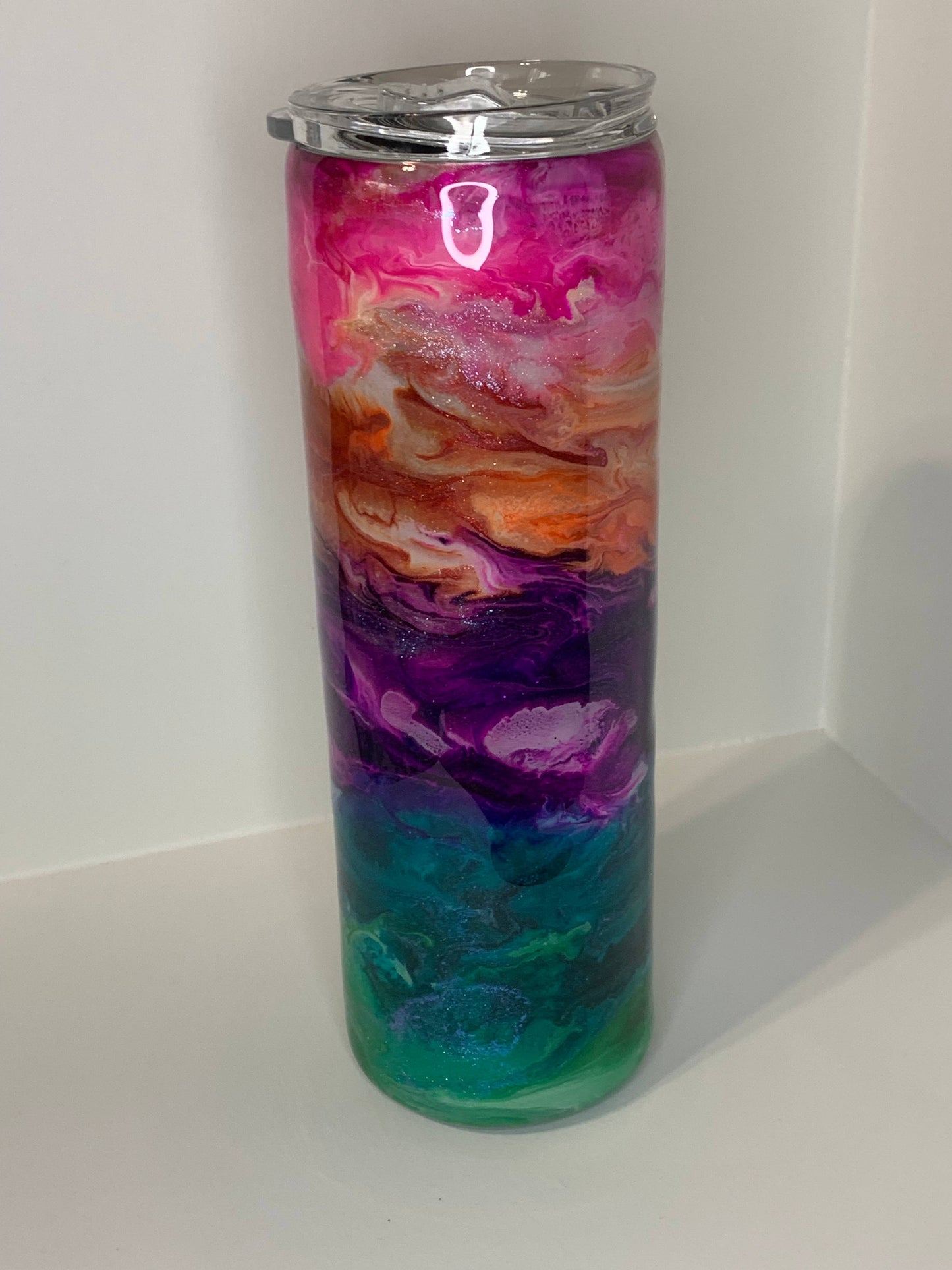 Custom 30oz tumblers