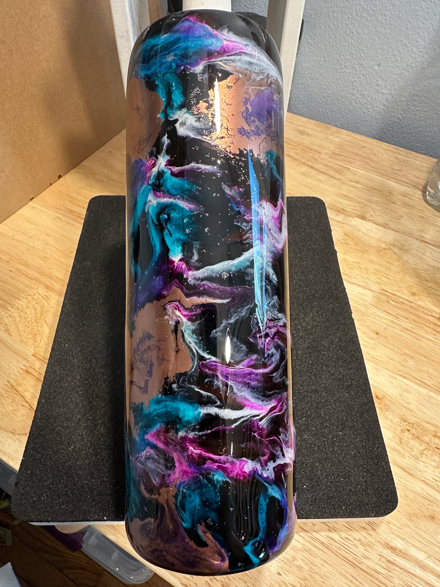Custom 30oz tumblers