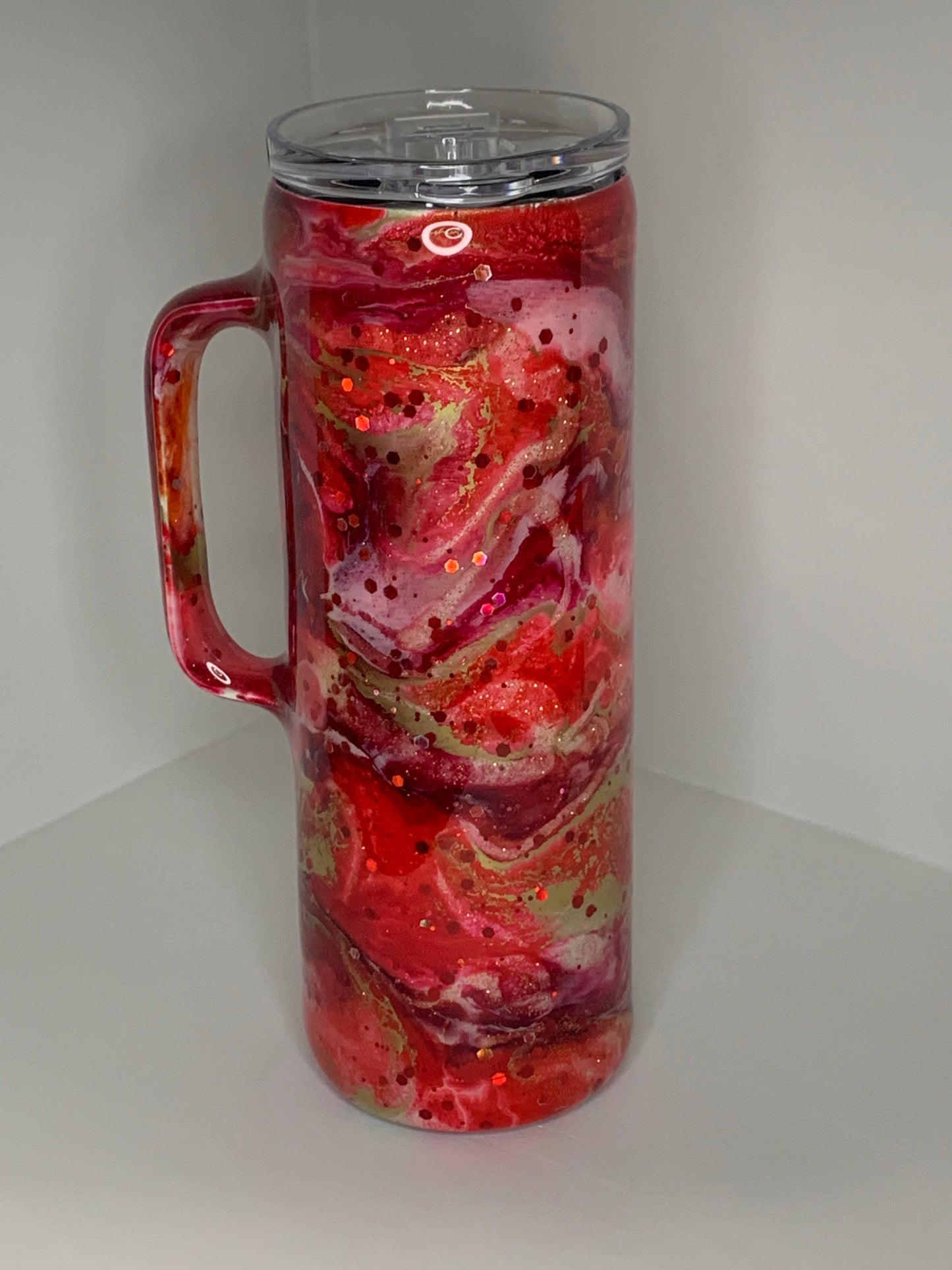Custom 30oz tumblers